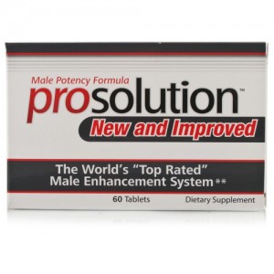 ProSolution tabletki